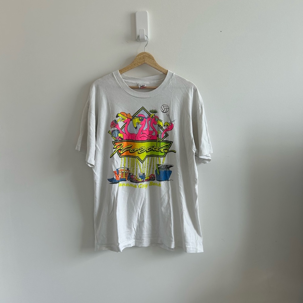Vintage Panama City Tee
